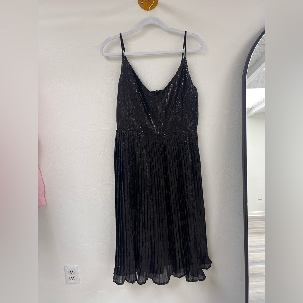 Cutie sequin (midi) dress